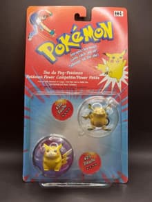 EU Power Pokés (cartela roja FR/EN/NL/DE)
