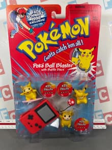 FAO Schwarz 1998 (Game Boy rojo)
