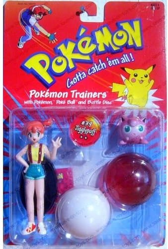 Jigglypuff Deluxe Trainers
