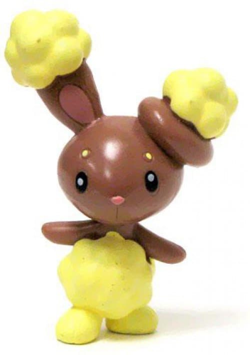 Buneary Series Five · Basic Figure W5