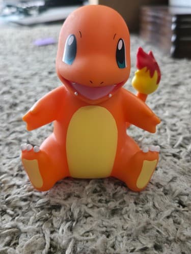 Charmander v11