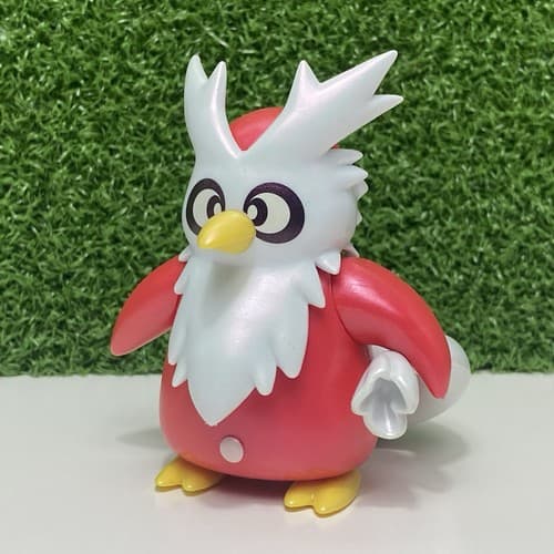 Delibird Standard