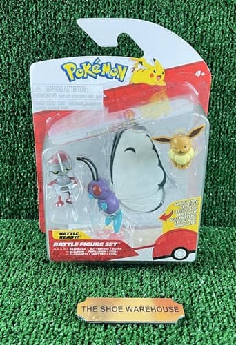 Eevee shiny