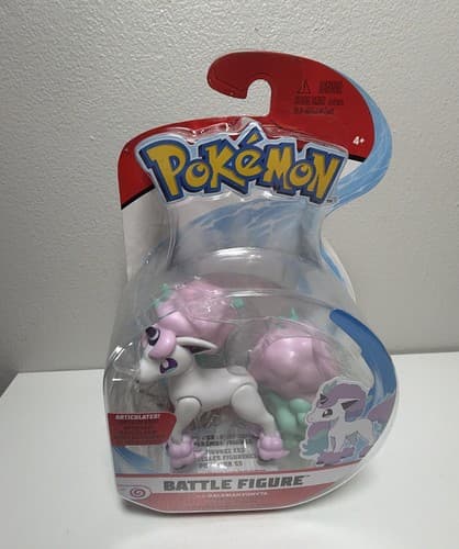 Ponyta shiny