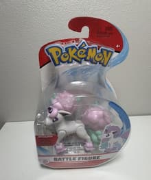 Ponyta