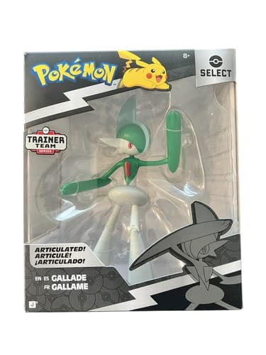Gallade Standard