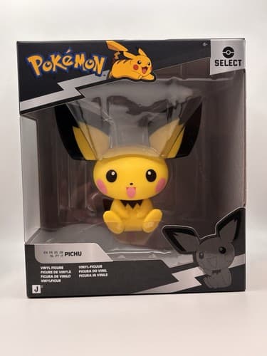 Pichu Standard