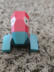 Porygon