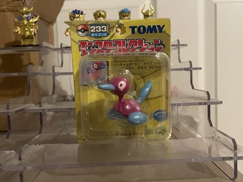 Porygon2 Standard