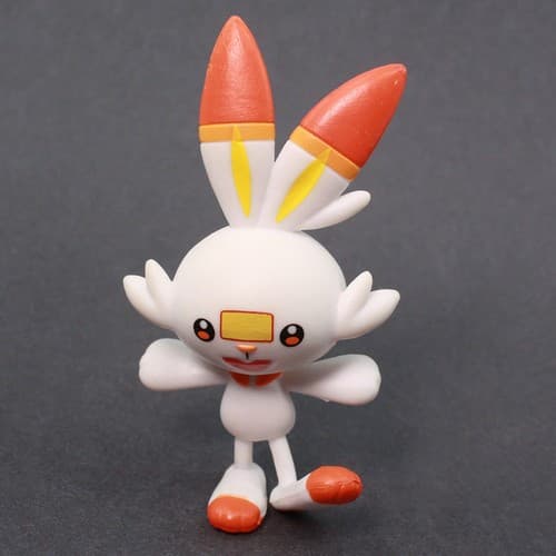 Scorbunny Standard