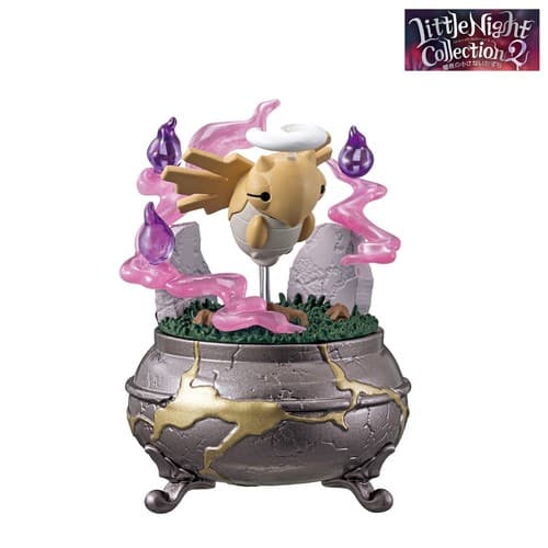Shedinja Standard