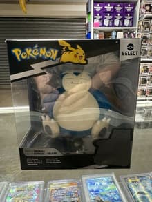 Snorlax