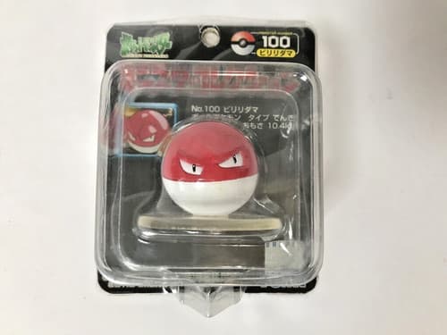 Voltorb Standard