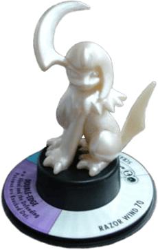 Absol Pearl · Next Quest #8