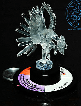Ho-Oh Crystal · Next Quest #4