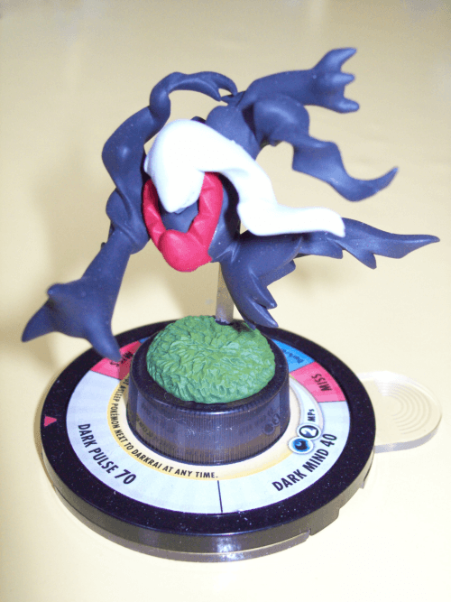 Darkrai #07