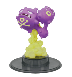 Weezing Next Quest #24