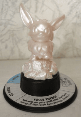 Eevee Pearl · Next Quest #10