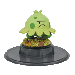 Shroomish Next Quest #34