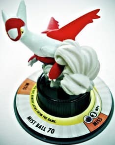 Latias Groundbreakers #17