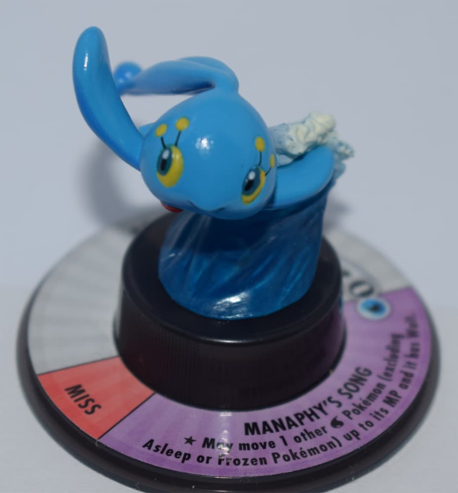 Manaphy #06