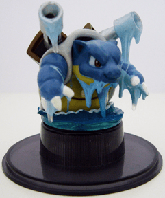 Blastoise Groundbreakers #2