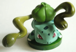 Bulbasaur Groundbreakers #3