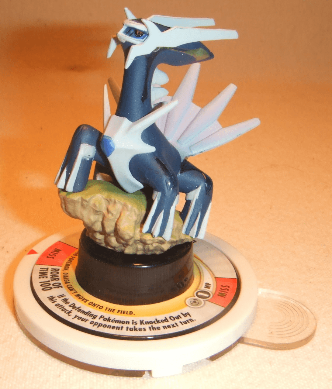 Dialga #04