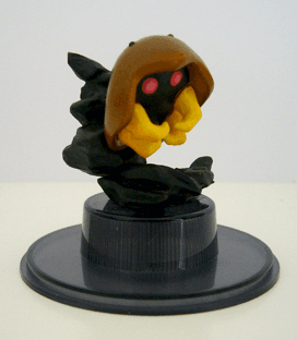 Kabuto Groundbreakers #12