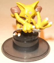 Kadabra Groundbreakers #13
