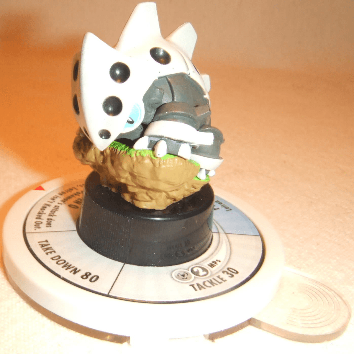 Lairon Groundbreakers #14