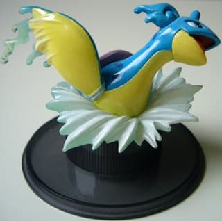 Lapras Groundbreakers #15