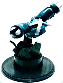 Metagross Groundbreakers #21