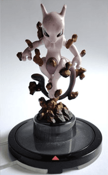 Mewtwo Groundbreakers #22
