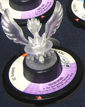 Murkrow Crystal · Next Quest #12