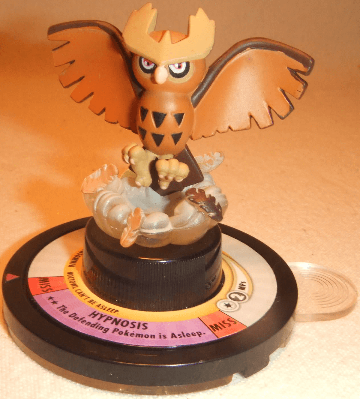 Noctowl Groundbreakers #24