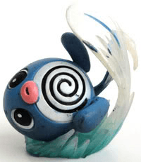 Poliwag Groundbreakers #25
