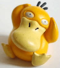 Psyduck Groundbreakers #26