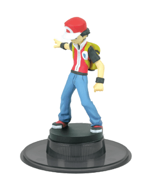 Pikachu Next Quest #42