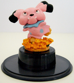 Snubbull Groundbreakers #30