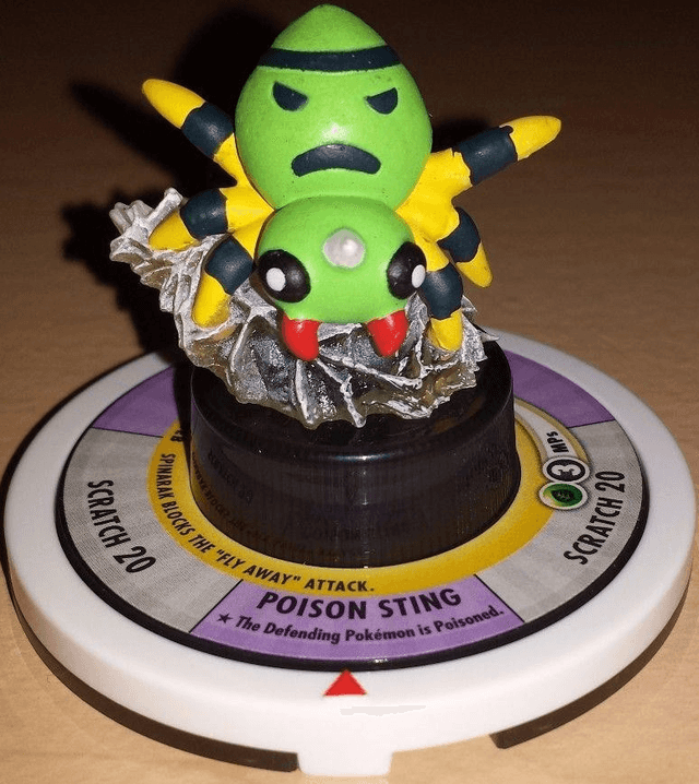 Spinarak