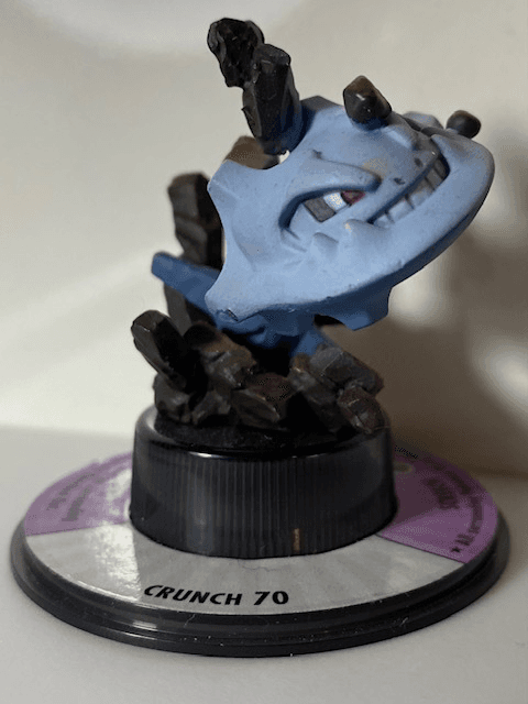 Steelix Groundbreakers #33