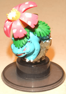 Venusaur Groundbreakers #34