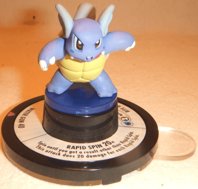 Wartortle