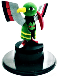 Xatu Groundbreakers #37