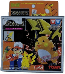 Raichu