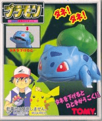 Bulbasaur