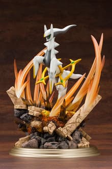 Arceus