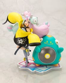 Bellibolt