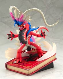 Koraidon